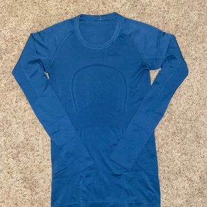 Lululemon Long Sleeve
